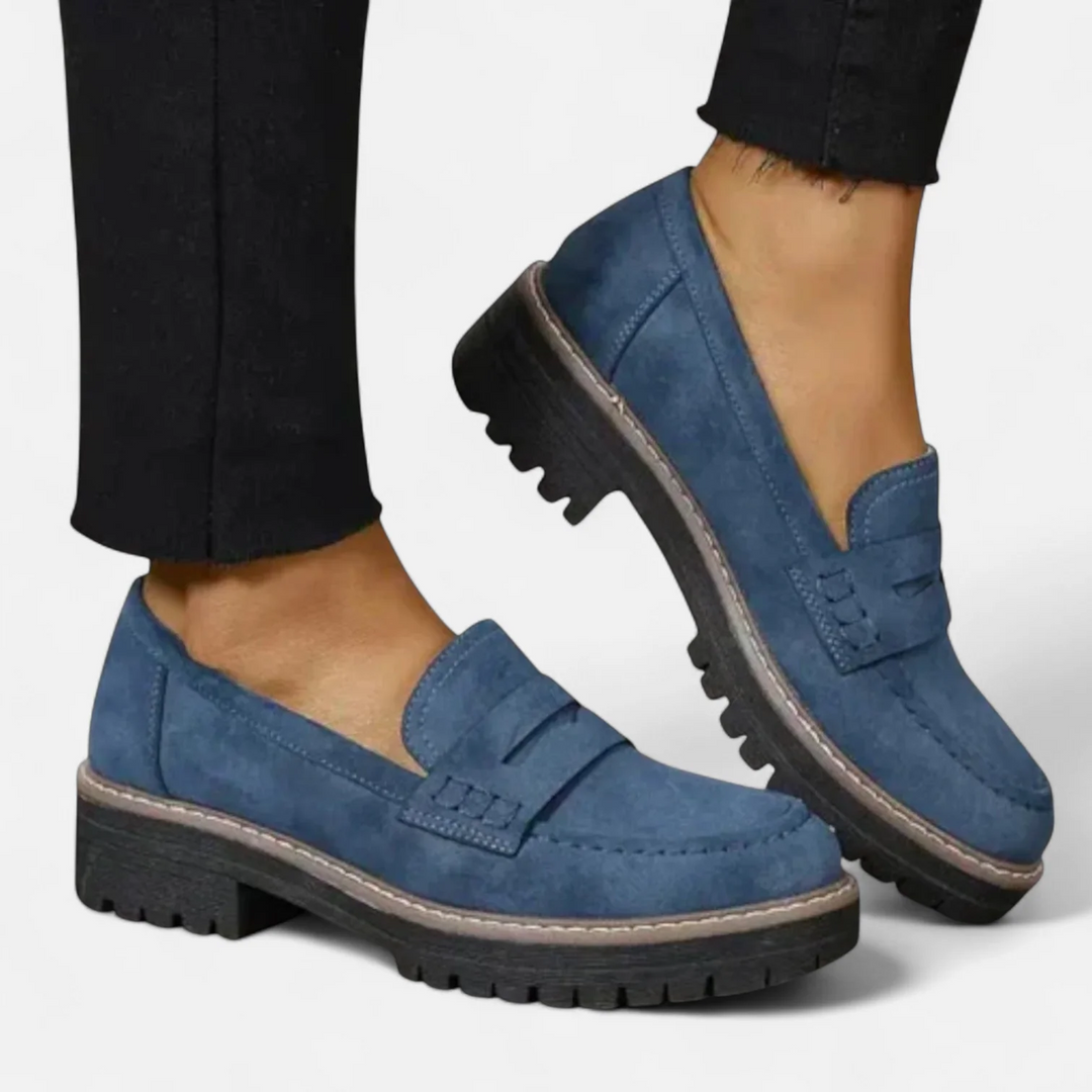 Olivia™ | Orthopedic Loafers