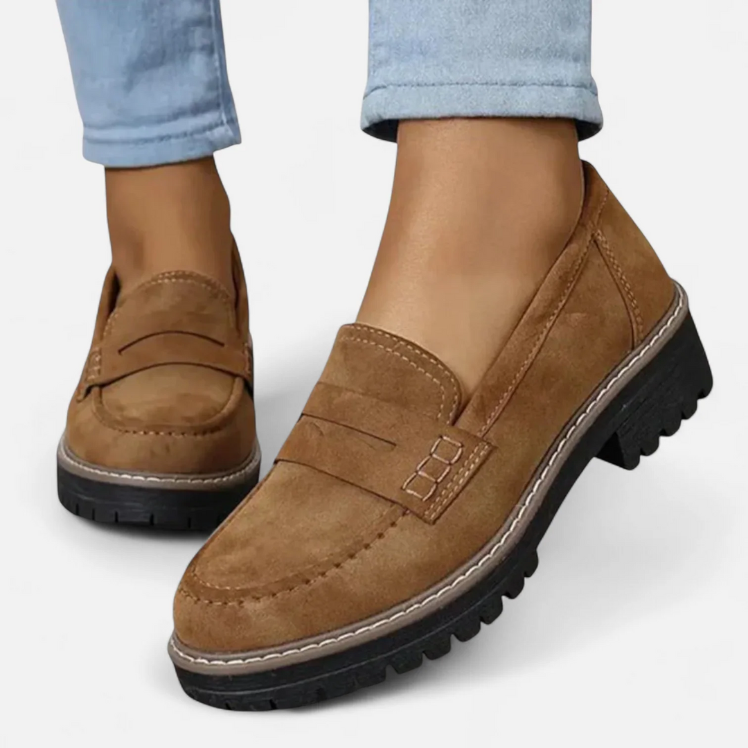 Olivia™ | Orthopedic Loafers