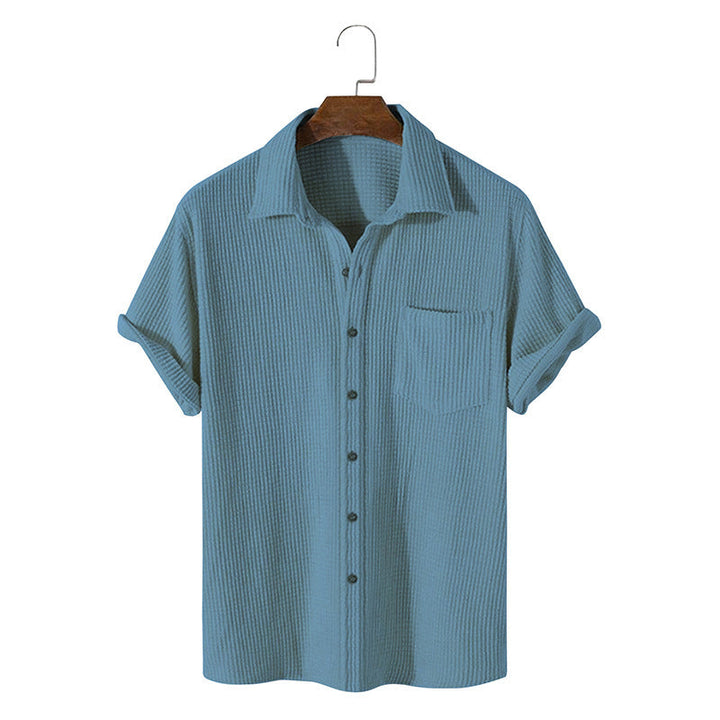 Ellis - Casual Shirt | By Julian & Claire Toronto